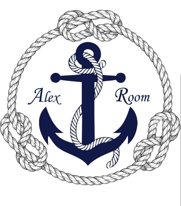 מנרולה Alex Room מראה חיצוני תמונה